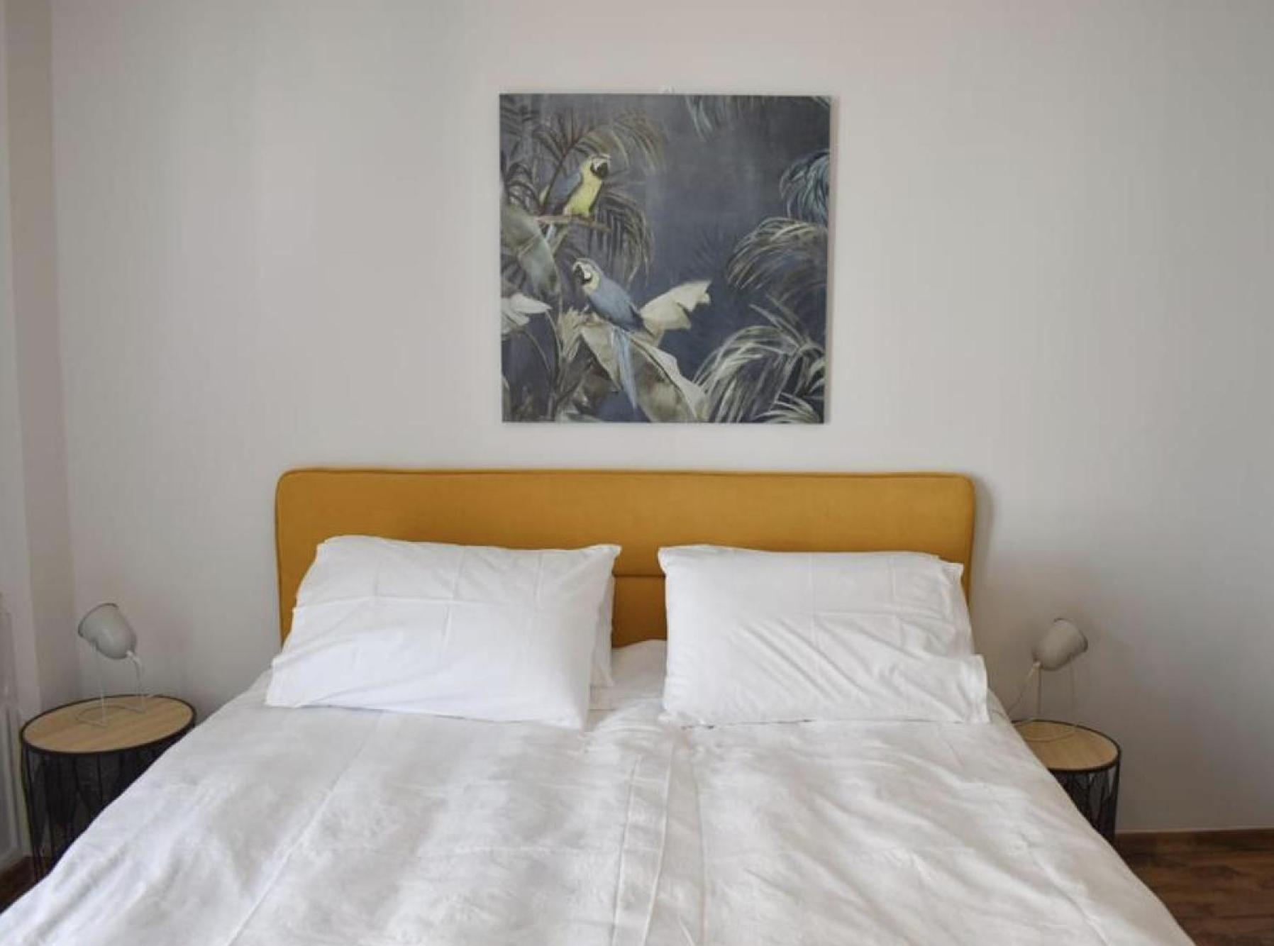 Modern Cozy Central Flat Patras Ngoại thất bức ảnh